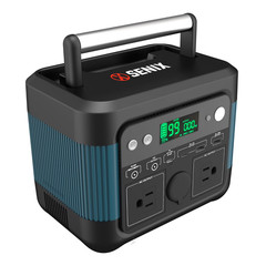 SENIX 600W Portable Power Station