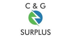 New Schneider Electric GT Support Brackets Original BOS 864-9004