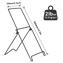 2-8 PCS Solar Panel Stand Mounting Rack Bracket Holder Carbon Steel Adjustable