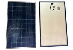 Renogy 2 Piece Solar Panel 320 Watt RNG-320DX2 for RV Boat Shed Farm House Roof