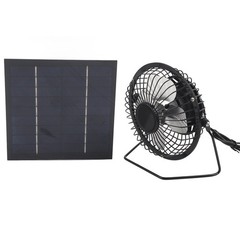 Portable Solar Charger Panel For RV