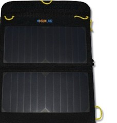 NEW in Box Sunlabz 13W Portable Solar Panel Charger