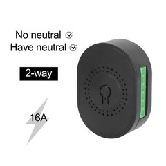 For Zigbee Compatible Smart Switch for Group Control and Voice Activation