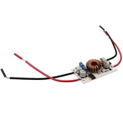 for current Supply Boost Converter DC 8-48v To DC 12-50V DIY Supply
