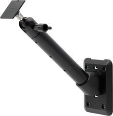 Multi-Angle Solar Panel Wall Mount for Optimal Exposure & Easy Installation