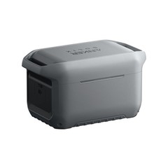 Anker SOLIX C2000 Gen 2 Portable Power Station with Alternator Charger