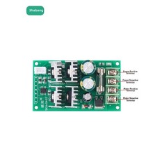 For DC Motor Control DC Motor Controller Analog 0-5V Input 20A Sustained Output
