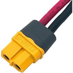 1PC 3.3Ft Solar Connector to XT60 Adapter Charging Extension Cable for Solar