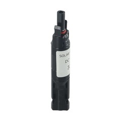 Fuse Holder 1000VDC 30/20A Injection Molding Tool Waterproof Attachment