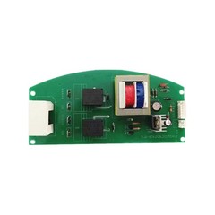 Solar Heater Mainboard Electronic Component Water Temperature