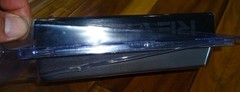 Reveal by Tactacam External Solar Panel – 12V Solar Charger EXT-V1…NEW SEALED