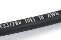 100 ft 10 AWG Solar Panel Extension Cable