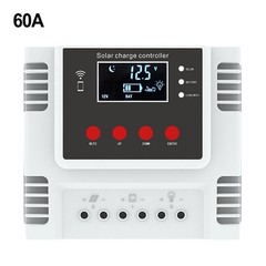 Easily Monitor Your Charging Status with Our Smart Wireless Controllers