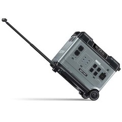 ⭐️AP P5000 Portable Power Station Massive 5120Wh Capacity/Powerful 2200W⭐️