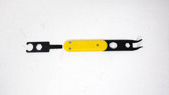 Solar Serpent – 5-In-1 Multipurpose Solar Connector Tool for MC4, T4, PV4, PV4-S