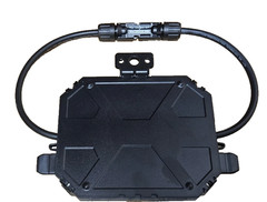 Tesla Rapid Solar Shutdown Equipment MCI-1 1550379-00-G BRAND NEW OPEN BOX
