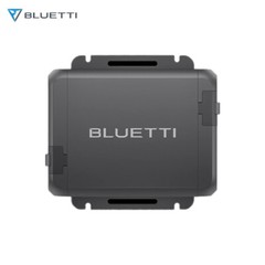 BLUETTI Charger 1 560W Car Alternator Charger DC-DC Charger for Power Stations