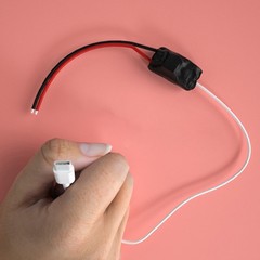 220V To 5V Transformer Energy Efficiency Standard For Electrical Devices