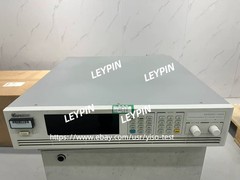 1PCS Chroma 62020H-150S Solar Simulation Power Supply 150V40A2kw /Good function#