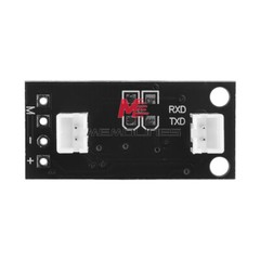 5-5.5V Single Axis Solar Tracking Module Automatic Light Tracking Finding Module