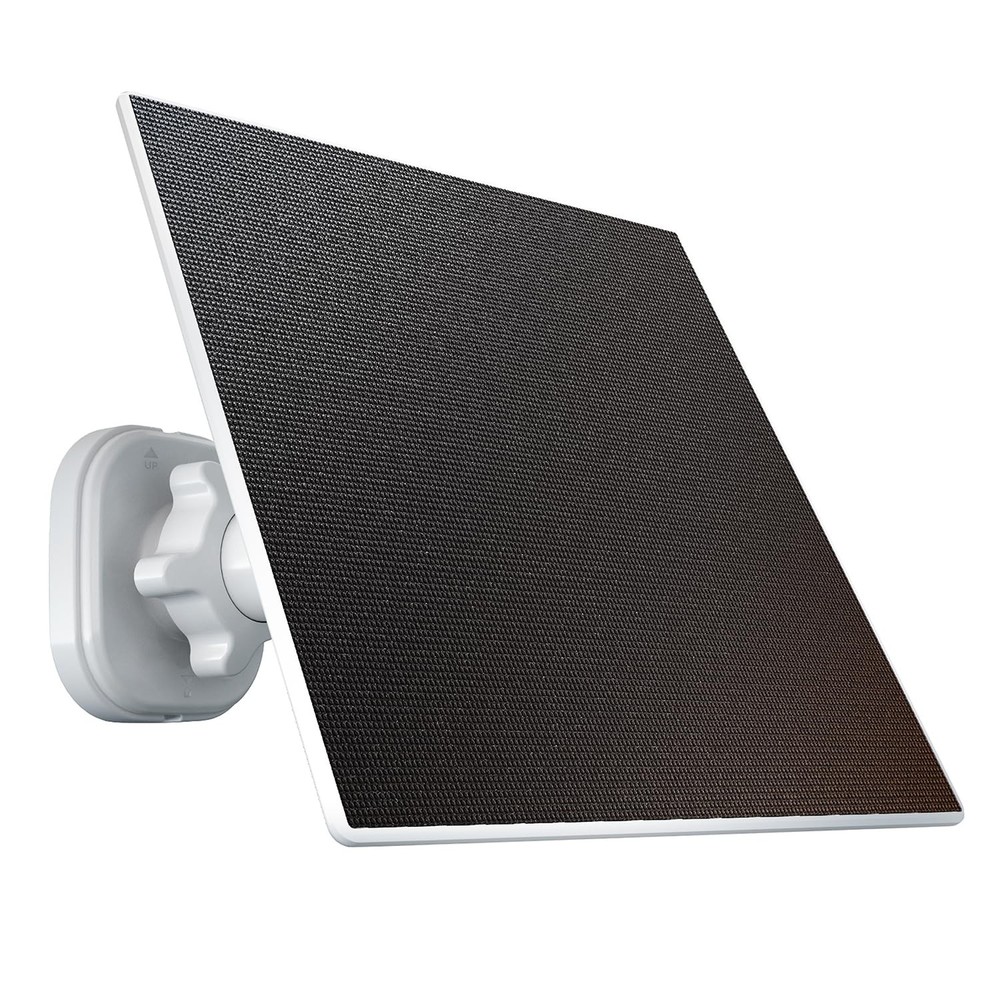 Battery Solar Panel