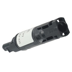 High Quality Solar Panel Waterproof Tool Inline PV Injection Molding Equipment