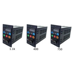 VFD Inverter Three-phase Output Under-voltage Protection Over-current Protection