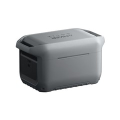 Anker SOLIX C2000 Gen 2 Portable Power Station with 400W Solar Panel