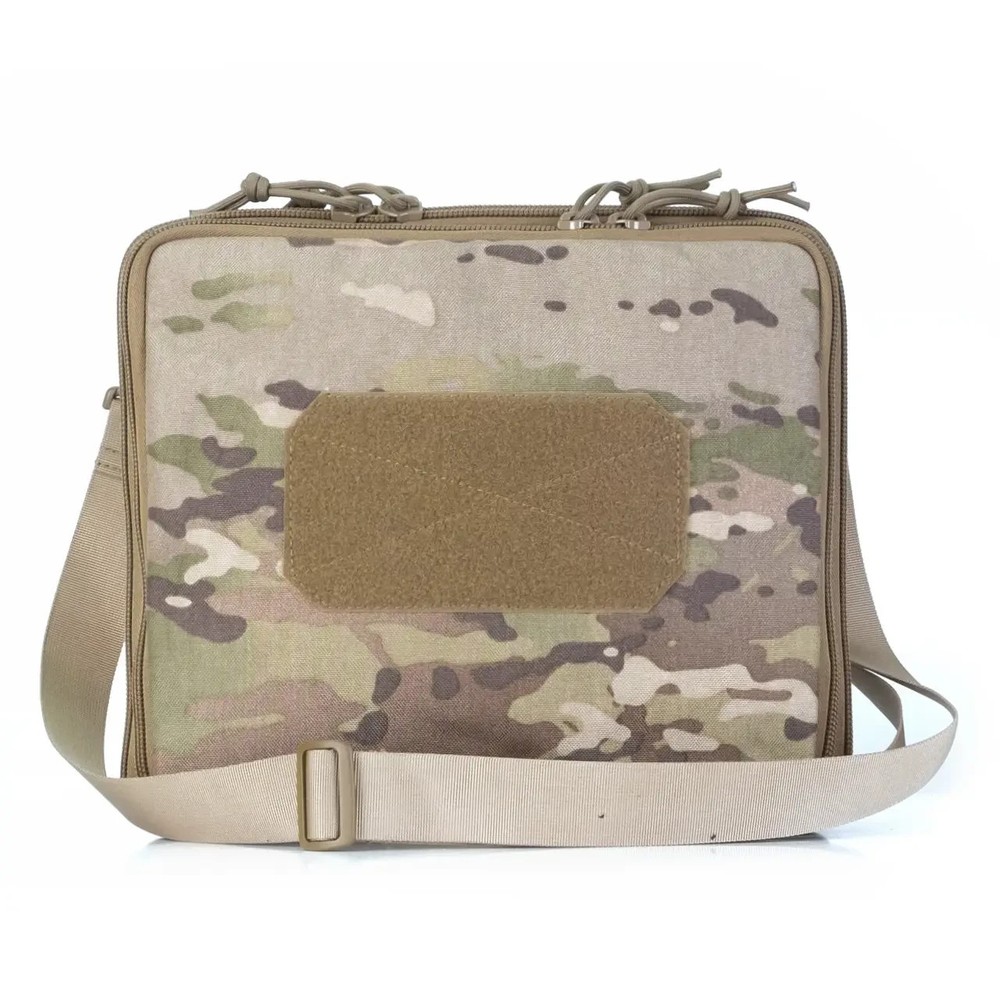 Bag with Magnets for Starlink  Starlink mini Case Color Multicam