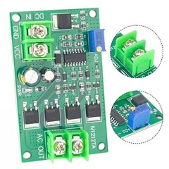 A Perfect Fit for Various Applications The Efficient Inverter Solution You Need