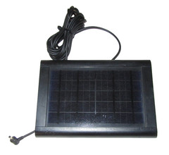 Genuine Ring Solar Panel V4 for Spotlight Cam Battery Black 2.4W 5V #3923 z65/23