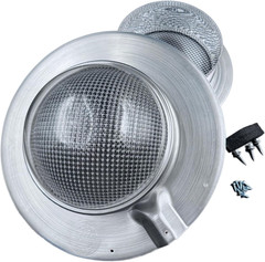 Solar Lightblaster for Metal-Roofed Sheds (Solar Tube Skylight for Shed Applicat