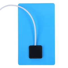 5W 5V Solar Panel Monocrystalline Silicon Efficient Charging Lightweight Po SSFA