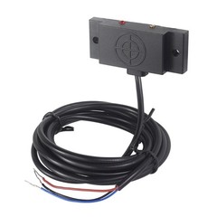 Precisions Capacitive Proximity Switches Sensing Distance Automation Application
