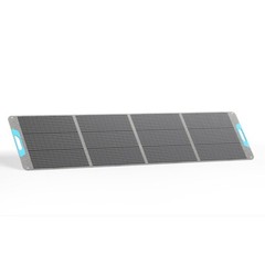 Renogy 200W Portable Solar Panel