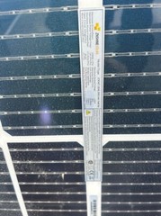 ZNShine 540W Solar Panels