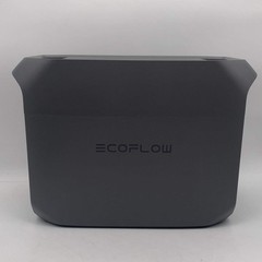 EcoFlow Delta 3 Classic Portable Power Station EF-DL3-C