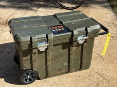 Solar Panel Off Grid Generator “Power Whisperer” Brand by Independent Living
