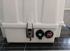 TFS(™) PowerHouse Pac