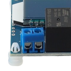 Solar Charge Controller for Batteries Adjustable Parameters LCD Screen