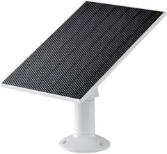 2.5W Solar Panel for Outdoor Cam Battery Pro IP65 Waterproof with 13ft Cable