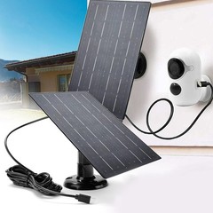 Conversion Rate Panel Sustainable Type-C Sustainable Energy Solution