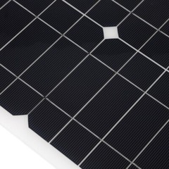 300 Watts Solar Panel Kit 50A 12V Portable Battery Charger Camping Caravan Boat