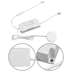 Penetrable Touch Sensor Switch 110V 220V for Various Non Metallic Materials