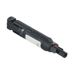Fuse Holder 1000VDC 30/20A Injection Molding Tool Waterproof Attachment