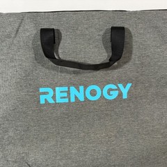 Carry Bag Only for Renogy Portable E Flex 120 Watt Foldable Solar Panel
