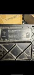Tesla Mid Circuit Interrupter (P/N MCI-1) for PV Rapid Shutdown