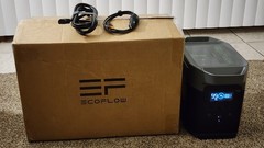 EcoFlow DELTA 1000 Portable Power Station