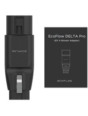 EcoFlow EV X-Stream Adapter for Fast Charging of DELTA Pro