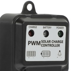 Solar Panel Regulator 12v Solar Panel Voltage Controller Solar Charge Regulator